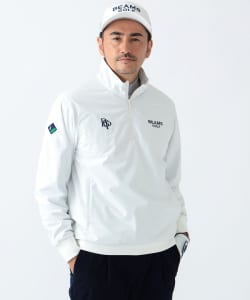 BEAMS GOLF（ビームス ゴルフ）のメンズのブルゾン通販アイテム検索｜BEAMS