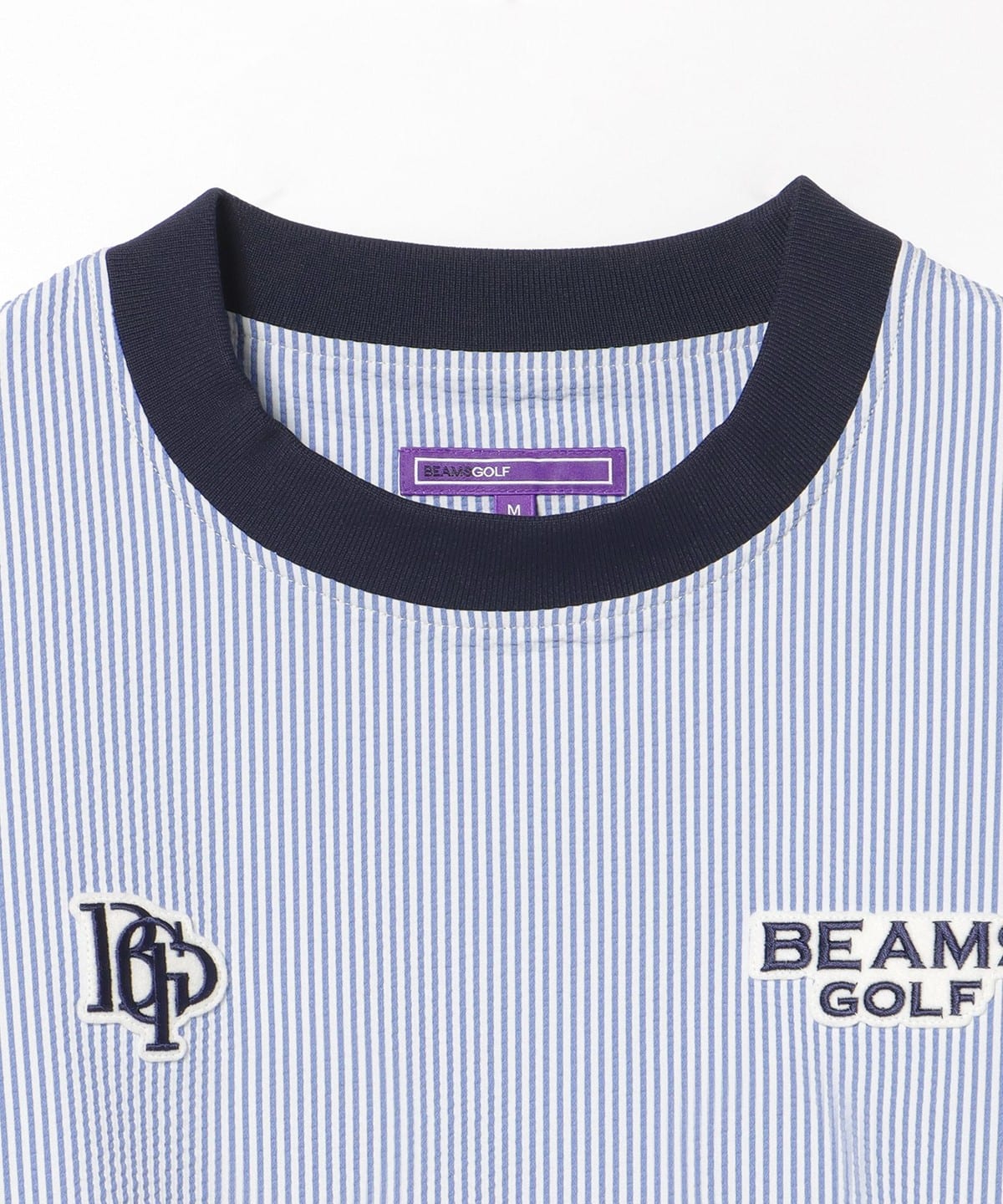 BEAMS GOLF（ビームス ゴルフ）〈MEN〉PURPLE LABEL