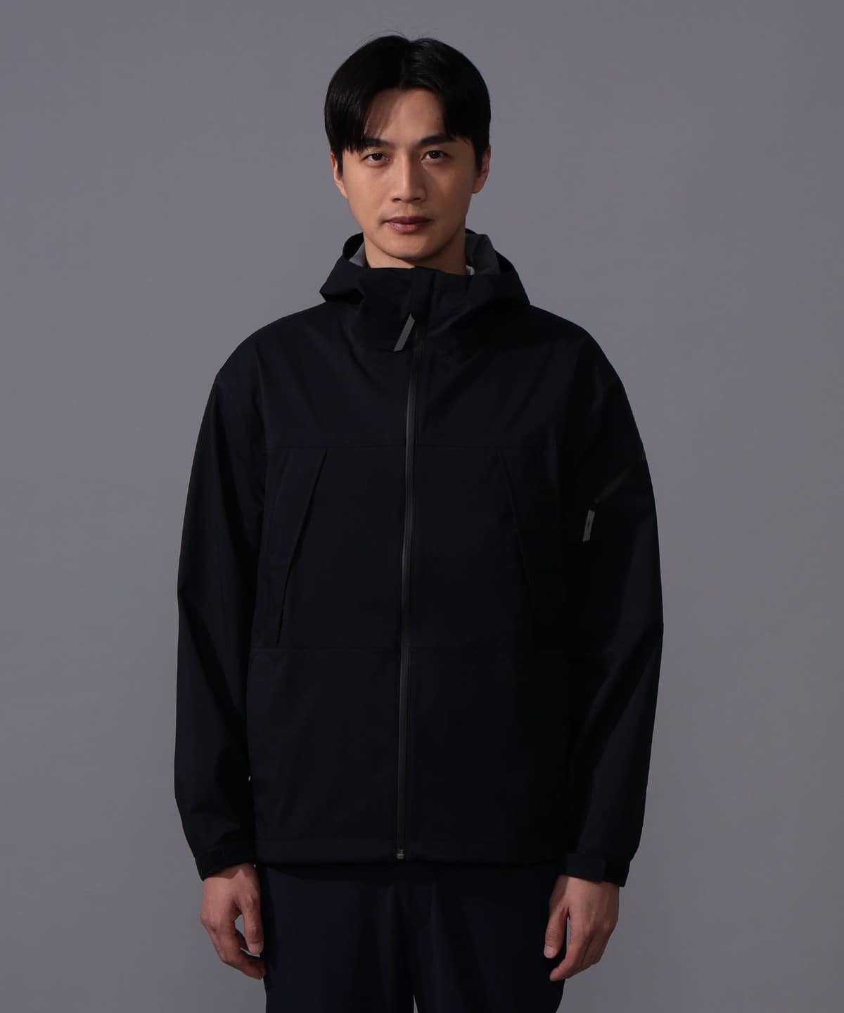 BEAMS GOLF（ビームス ゴルフ）〈MEN〉B.G.THREE / ALL-TIME 撥水 PCU