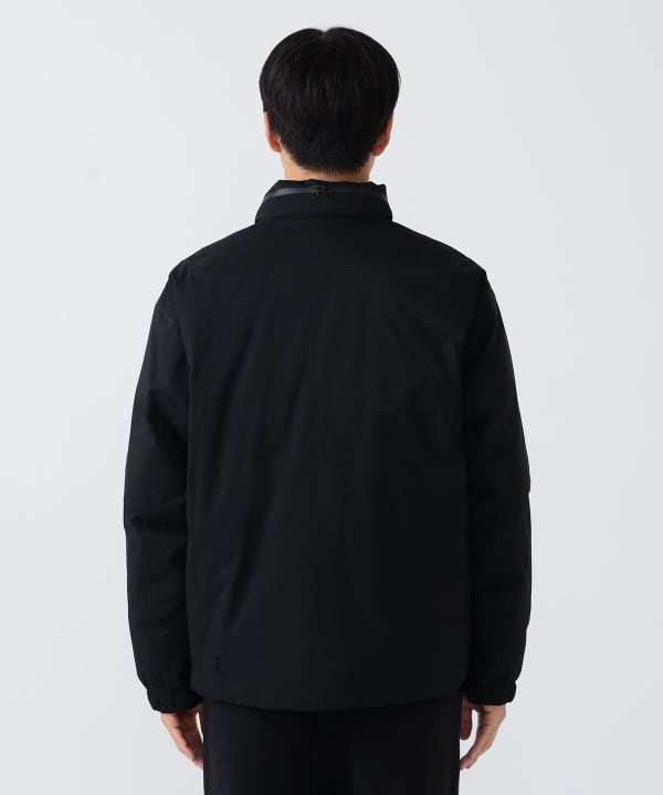 BEAMS GOLF（ビームス ゴルフ）B.G.THREE/ALL-TIME 撥水 フル