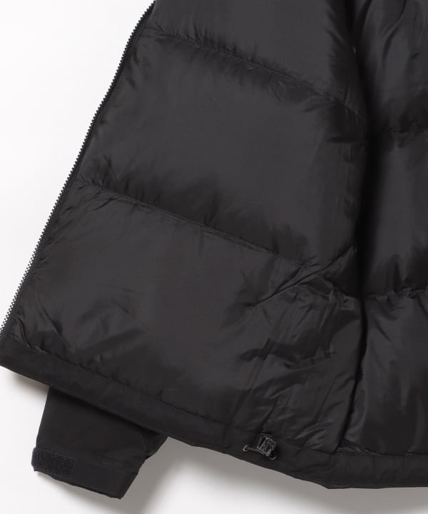 BEAMS GOLF ダウンジャケット 黒 L BEAMS GOLF（ビームス ゴルフ）B.G.