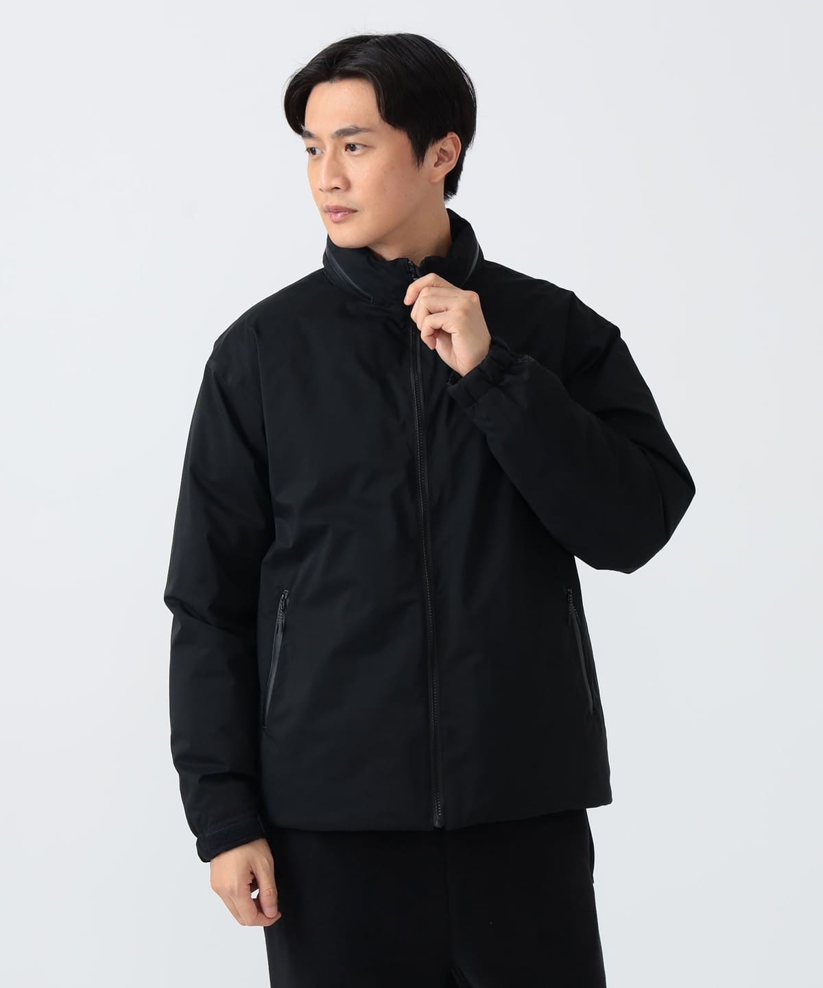 未着用❗️BEAMS GOLF ダウンジャケット BEAMS GOLF（ビームス ゴルフ）PURPLE LABEL / 接結ダウン