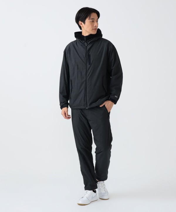 BEAMS GOLF（ビームス ゴルフ）B.G.THREE / ALL-TIME 裏起毛