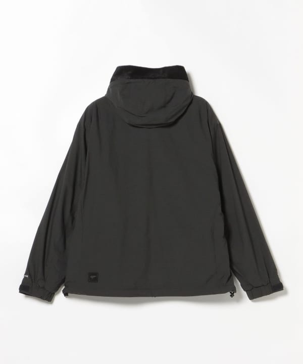 BEAMS GOLF（ビームス ゴルフ）B.G.THREE / ALL-TIME 裏起毛 オクタ(R