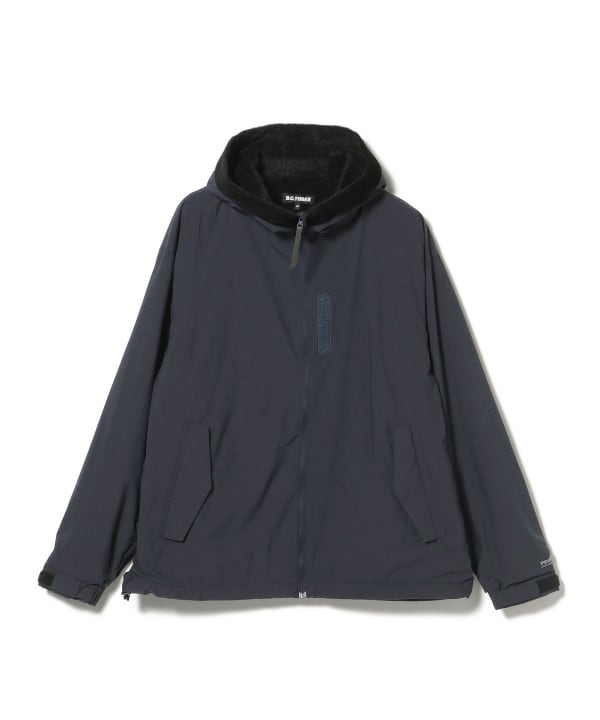 BEAMS GOLF（ビームス ゴルフ）B.G.THREE / ALL-TIME 裏起毛 オクタ(R