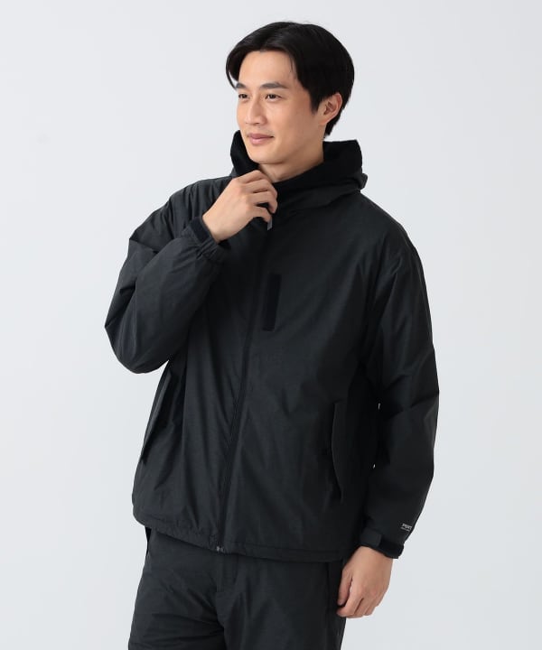 BEAMS GOLF（ビームス ゴルフ）B.G.THREE / ALL-TIME 裏起毛