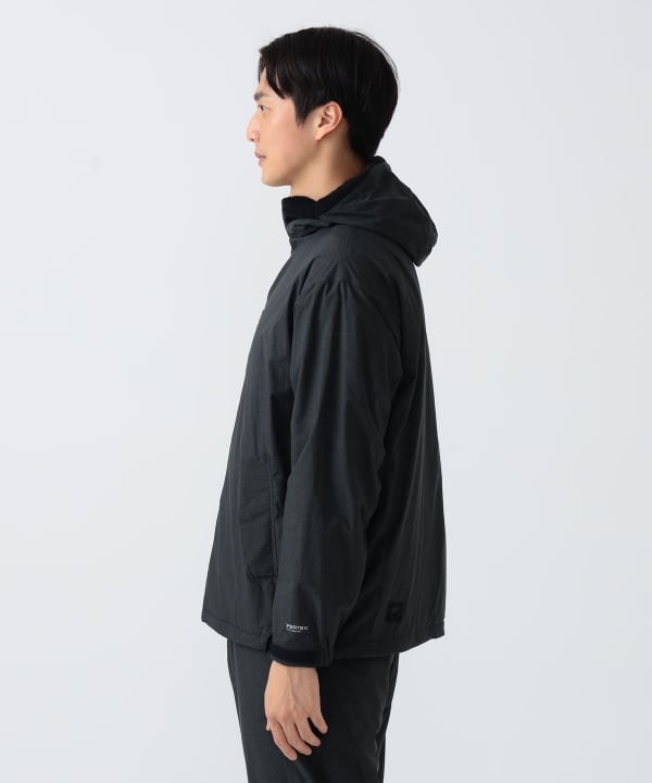 BEAMS GOLF（ビームス ゴルフ）B.G.THREE / ALL-TIME 裏起毛 オクタ(R