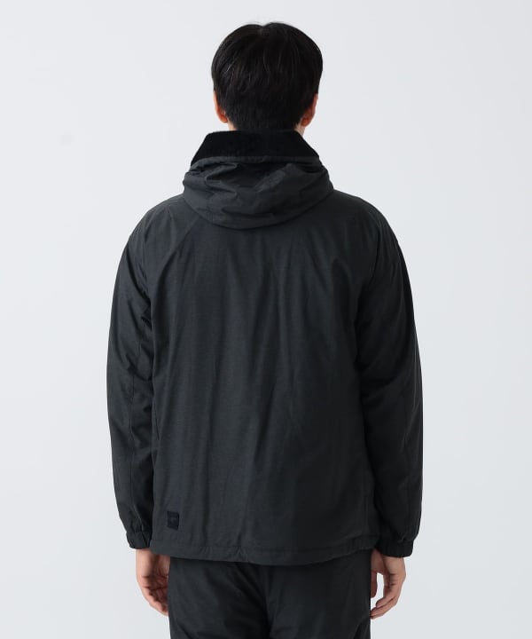 BEAMSGOLFビームスゴルフアウター BEAMS GOLF（ビームス ゴルフ）B.G.THREE / ALL-TIME 裏起毛