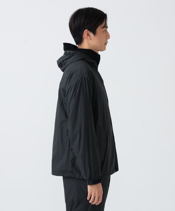 BEAMS GOLF（ビームス ゴルフ）B.G.THREE / ALL-TIME 裏起毛 オクタ(R