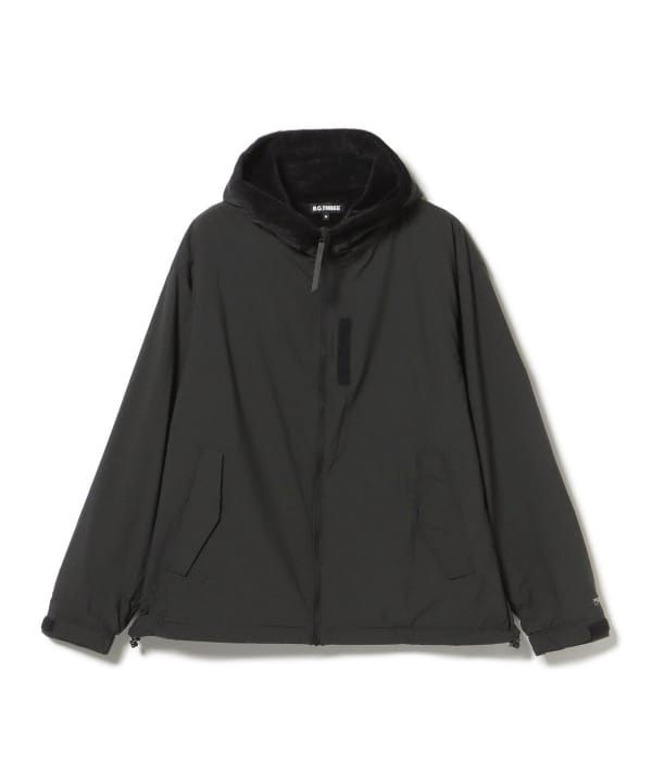 ビームスゴルフ 裏起毛 ジャケット ネイビー メンズ XL ゴルフウェア 近年 ビームスゴルフ 裏起毛 ジャケット ネイビー メンズ XL ゴルフ