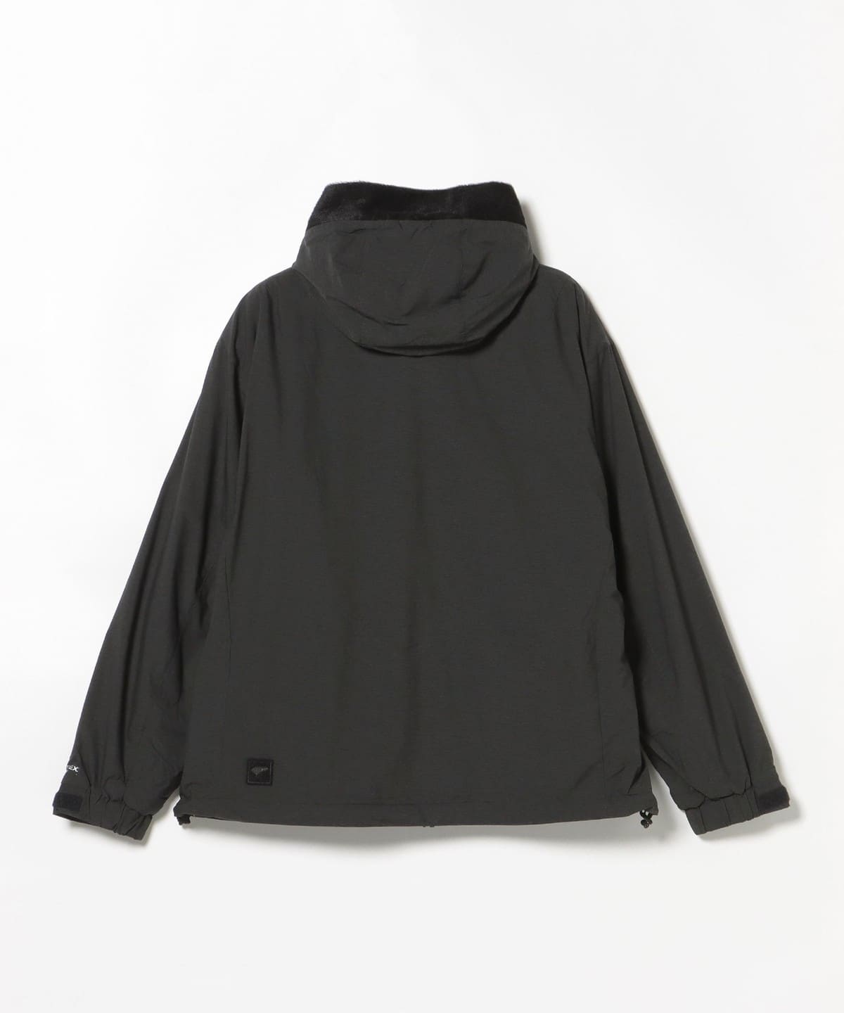 BEAMS GOLF（ビームス ゴルフ）B.G.THREE / ALL-TIME 裏起毛 オクタ(R