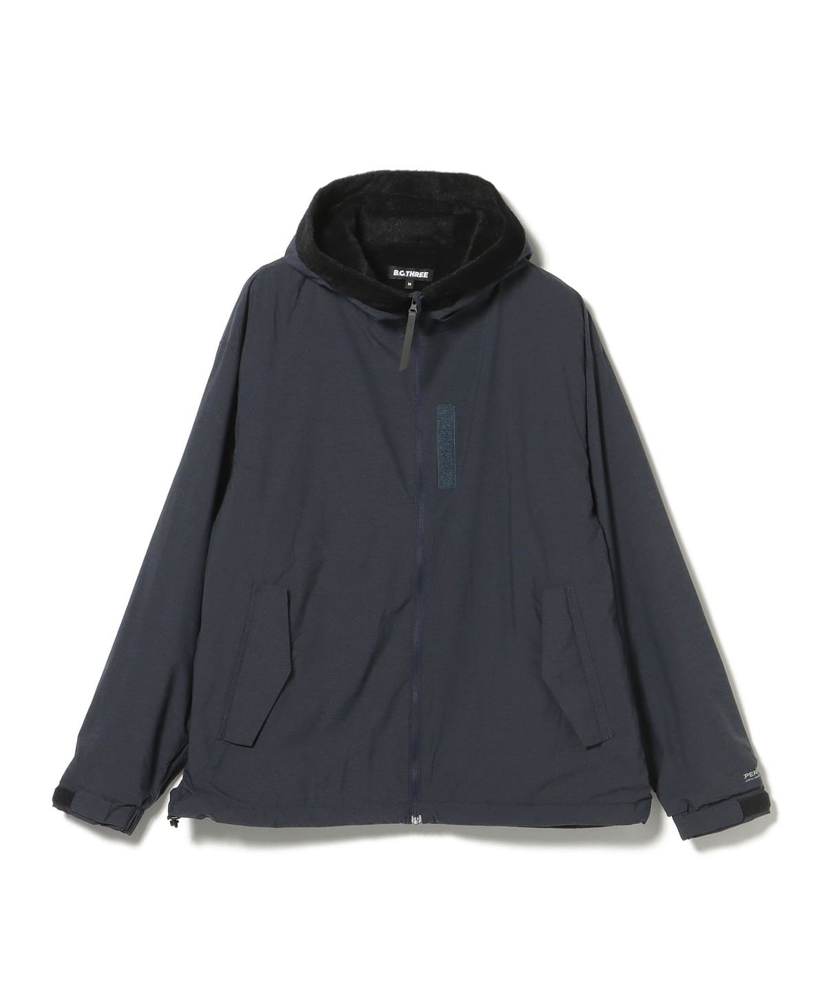 ビームスゴルフ beams golf キルティング ジャケット アウター L