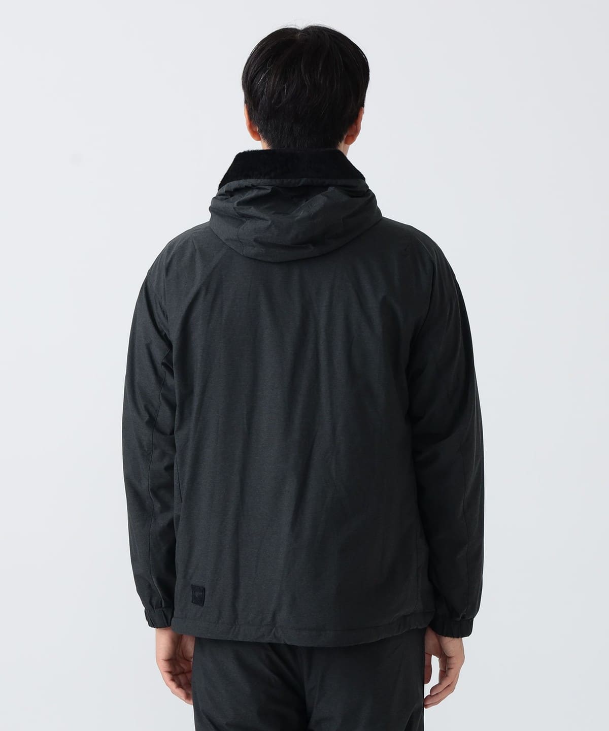 BEAMS GOLF（ビームス ゴルフ）B.G.THREE / ALL-TIME 裏起毛