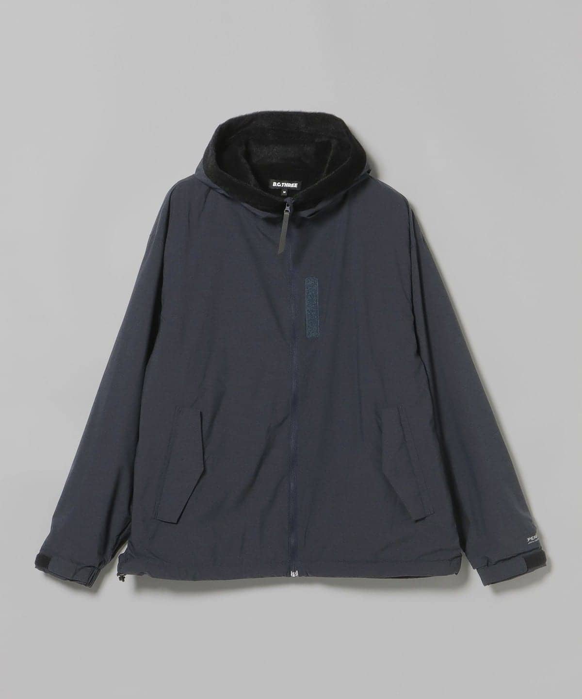 BEAMS GOLF（ビームス ゴルフ）B.G.THREE / ALL-TIME 裏起毛 オクタ(R