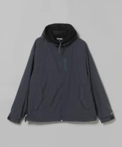 B.G.THREE / ALL-TIME 裏起毛 オクタ(R) 撥水ブルゾン（LV.5）