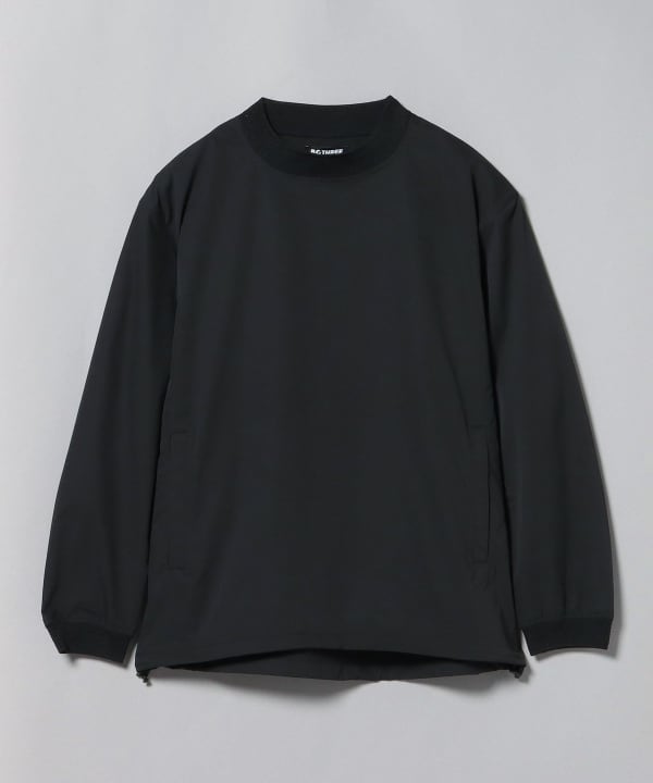 BEAMS GOLF（ビームス ゴルフ）〈MEN〉B.G.THREE / ALL-TIME