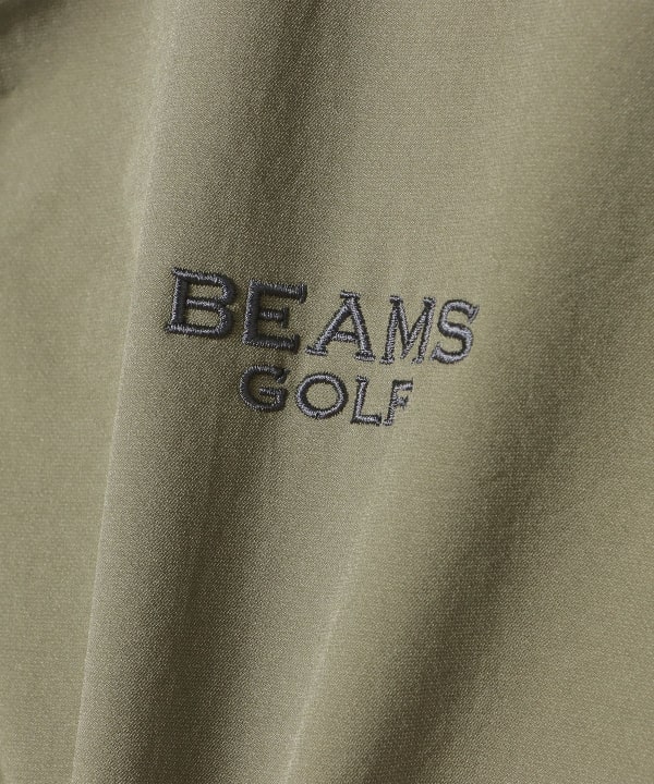 BEAMS GOLF（ビームス ゴルフ）PURPLE LABEL / ドッグイヤー