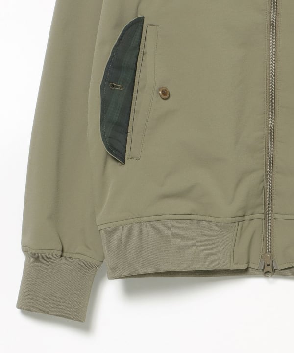 BEAMS GOLF（ビームス ゴルフ）PURPLE LABEL / ドッグイヤー