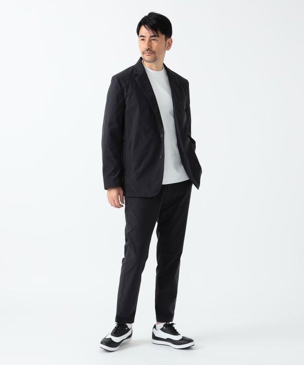 BEAMS GOLF(ビームス ゴルフ)B.G.THREE / ALL-TIME ゴルファー BEAMS GOLF(ビームス ゴルフ)B.G.THREE / ALL-TIME ゴルファー
