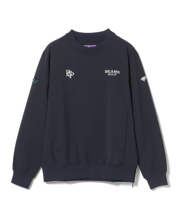 BEAMS GOLF（ビームス ゴルフ）〈MEN〉PURPLE LABEL / スフィダンテ
