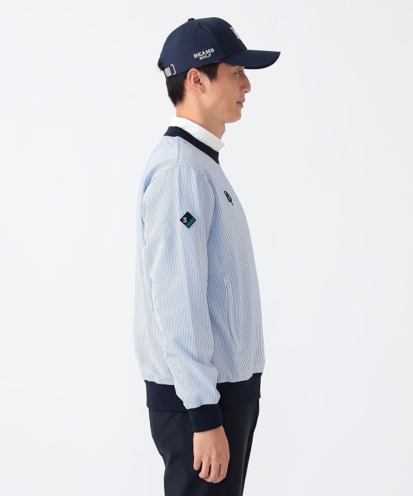 BEAMS GOLF（ビームス ゴルフ）〈MEN〉PURPLE LABEL / スフィダンテ