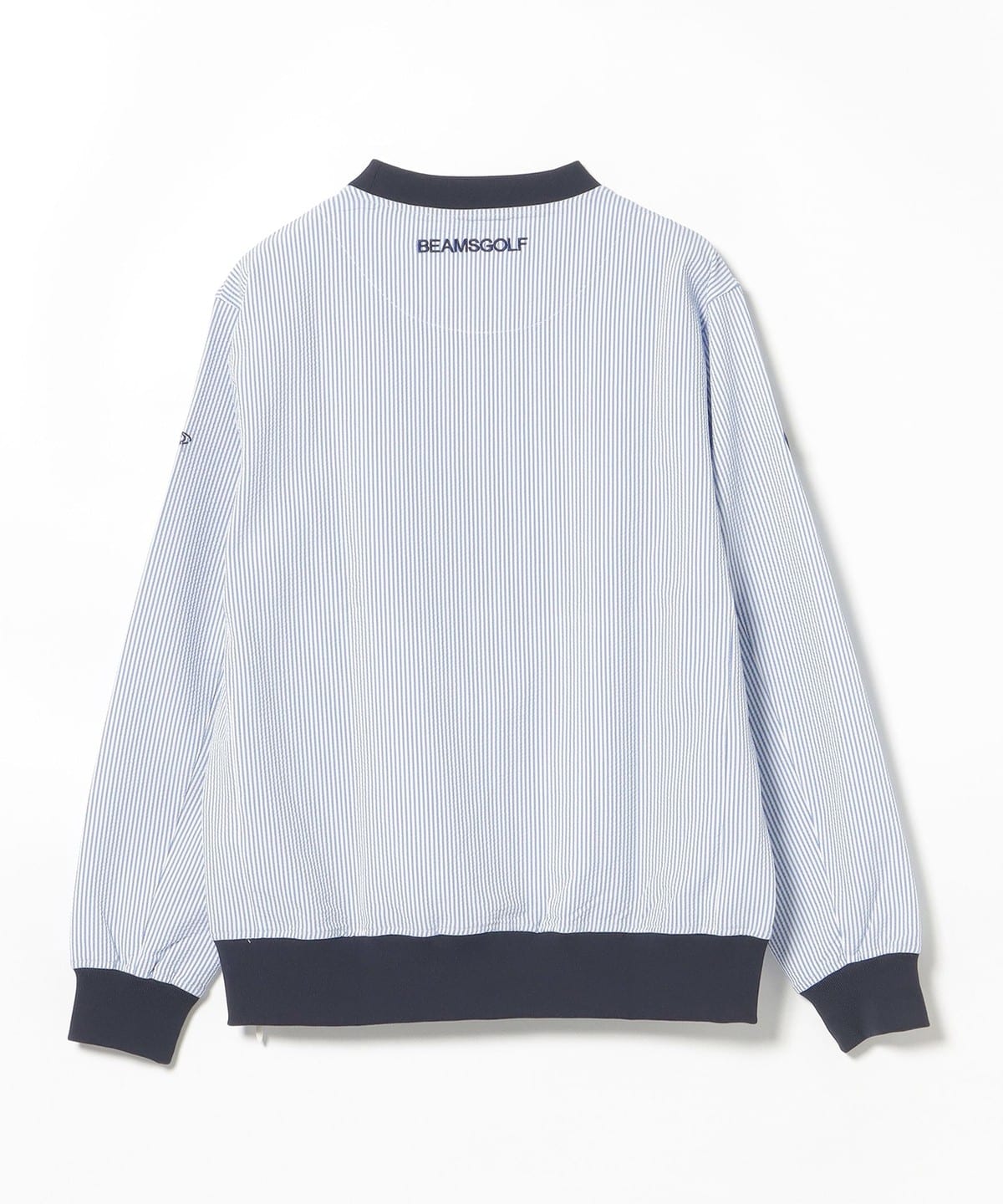 BEAMS GOLF（ビームス ゴルフ）〈MEN〉PURPLE LABEL / スフィダンテ