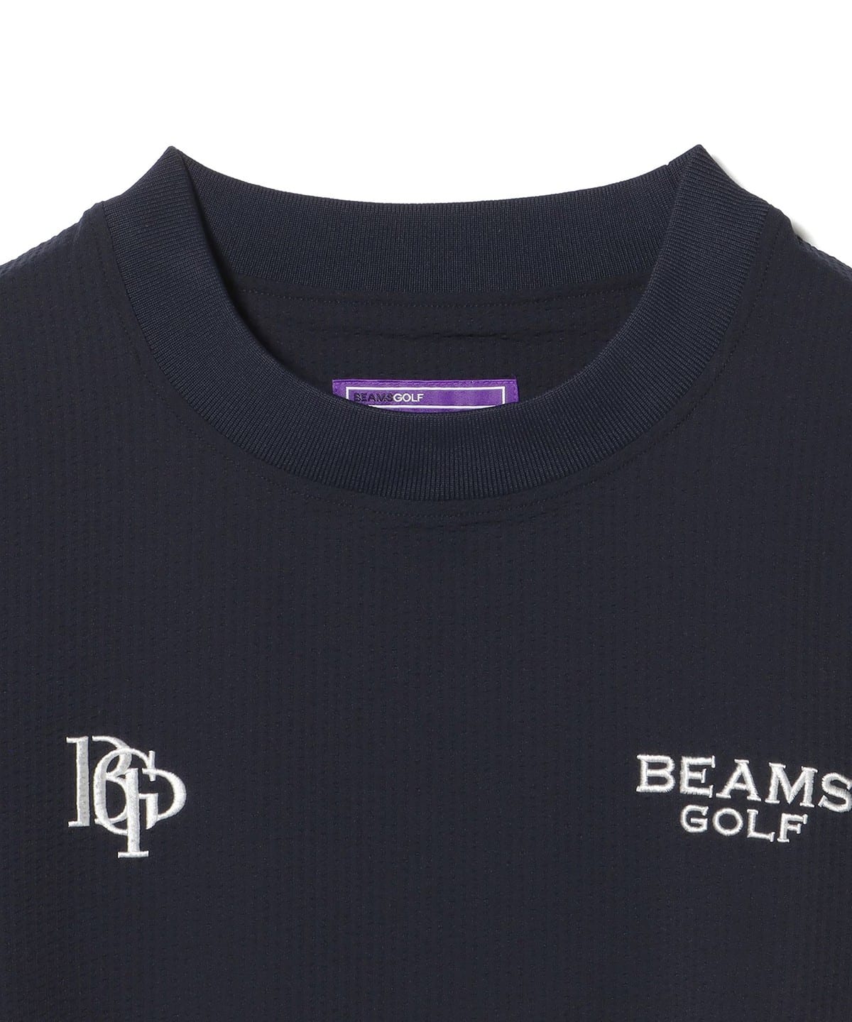 BEAMS GOLF（ビームス ゴルフ）〈MEN〉PURPLE LABEL / スフィダンテ