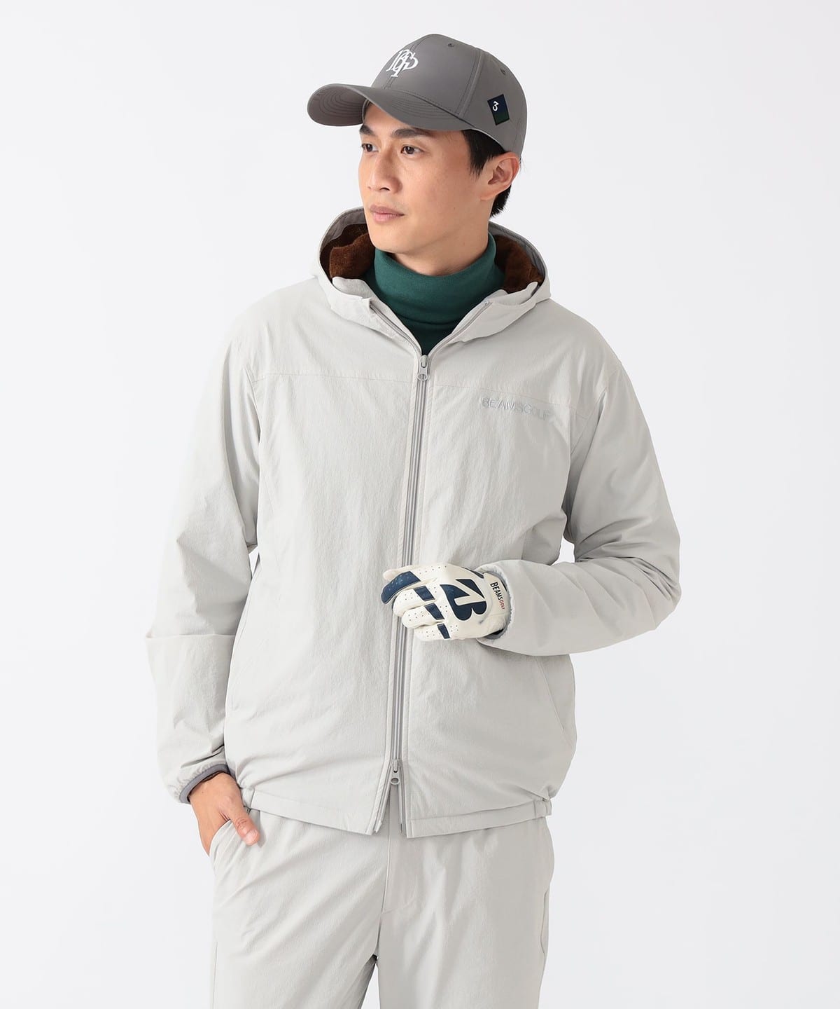 BEAMS GOLF（ビームス ゴルフ）【+15%ポイントUP】PURPLE LABEL