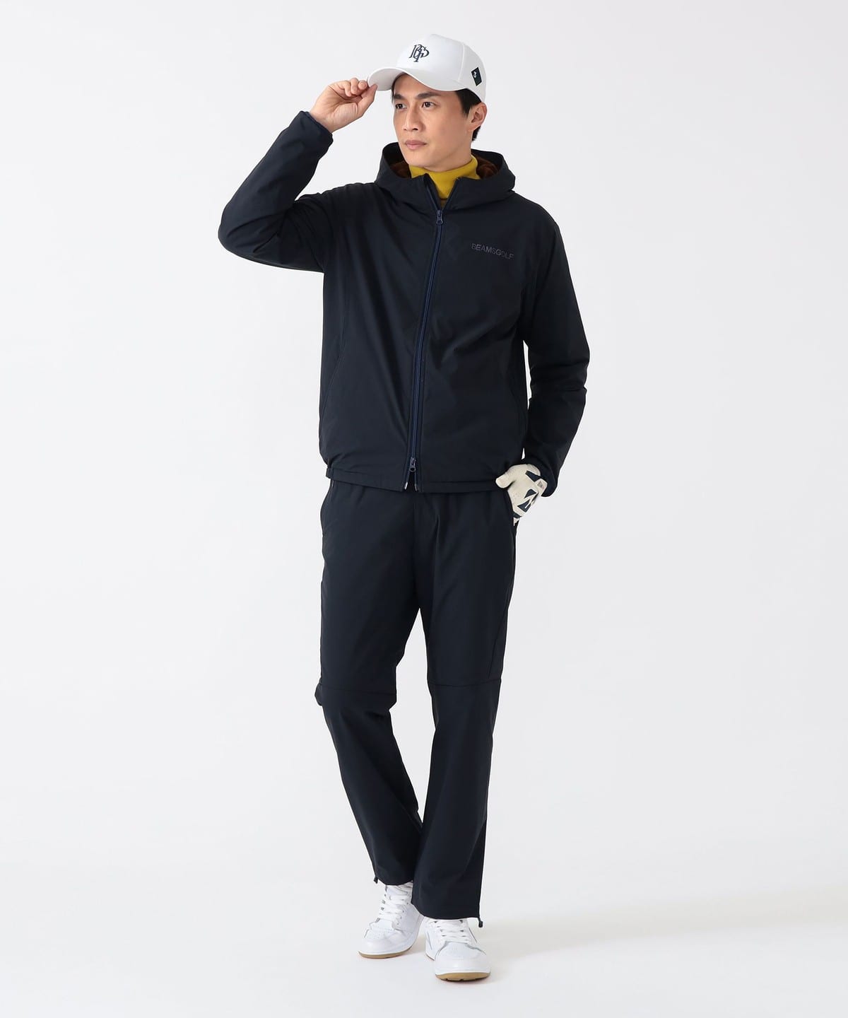 BEAMS GOLF（ビームス ゴルフ）【+15%ポイントUP】PURPLE LABEL