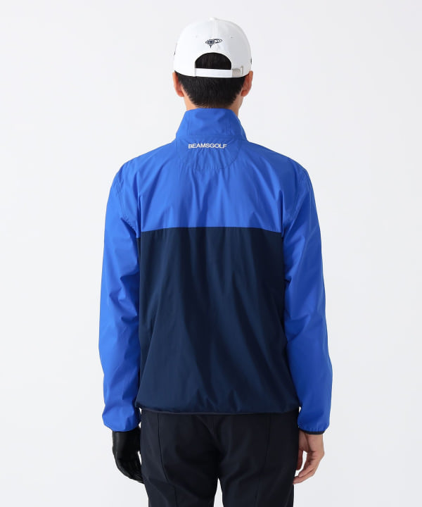 BEAMS GOLF（ビームス ゴルフ）PURPLE LABEL / スフィダンテ