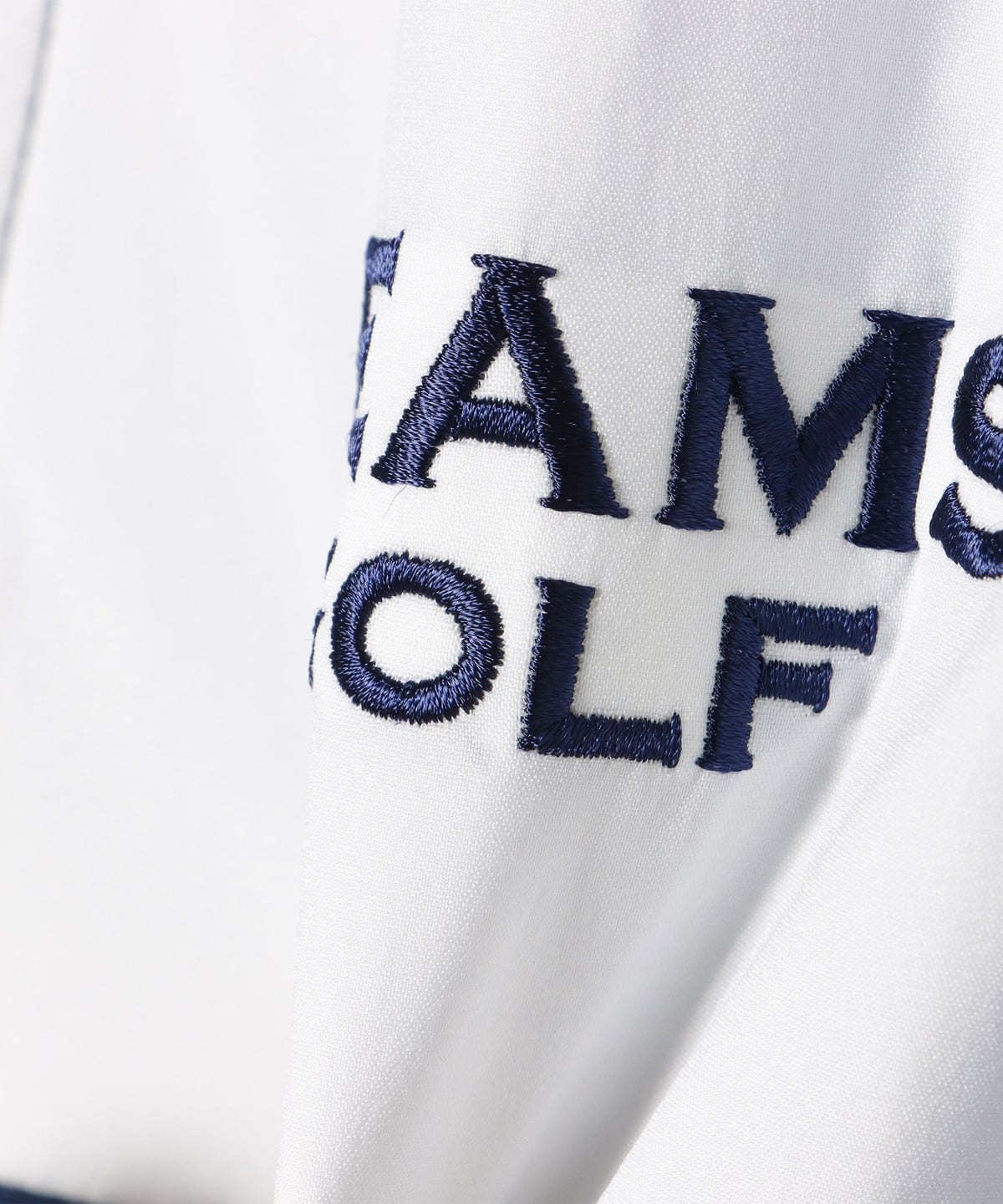 BEAMS GOLF（ビームス ゴルフ）PURPLE LABEL / スフィダンテ ナイロン