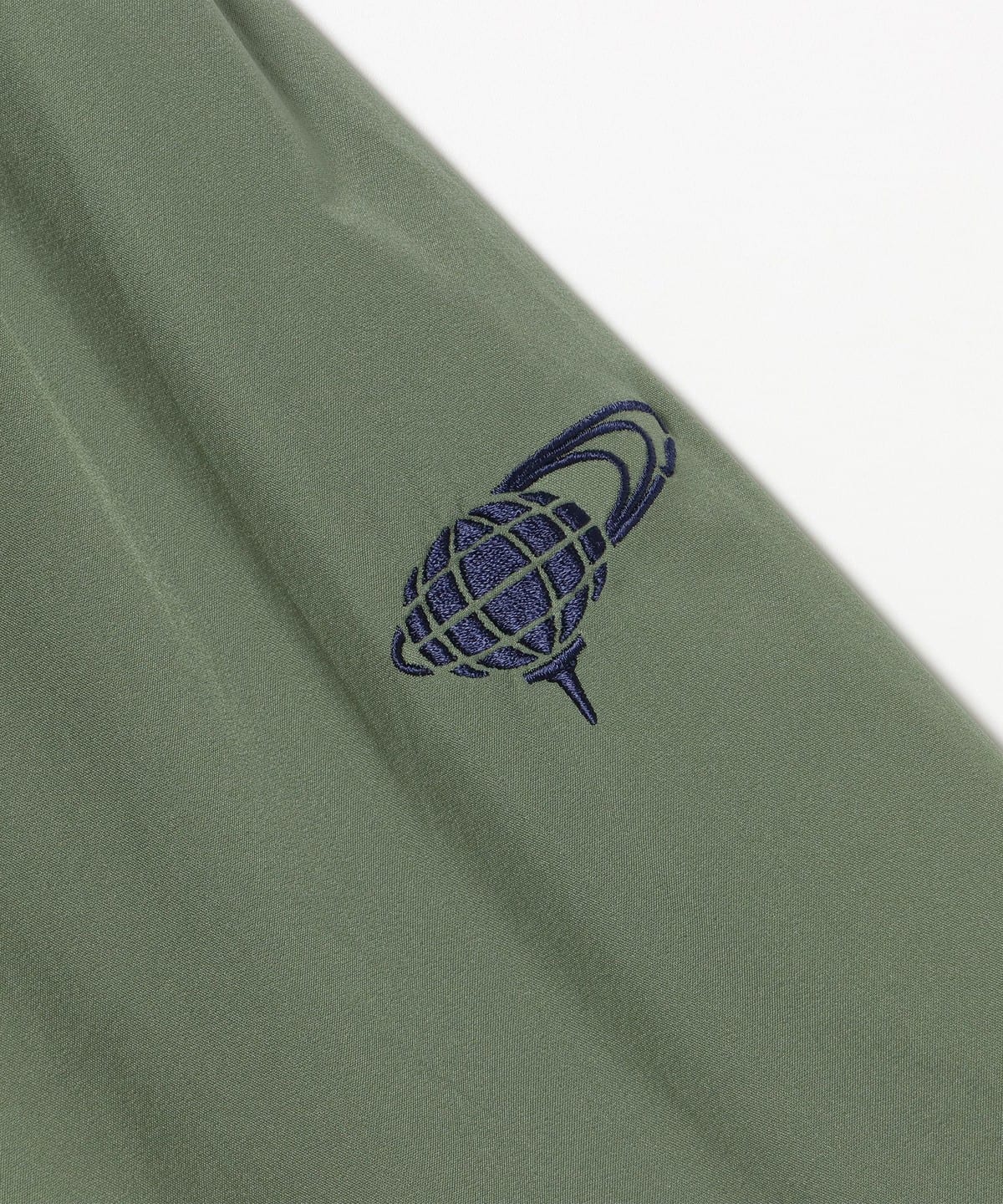 BEAMS GOLF（ビームス ゴルフ）PURPLE LABEL / スフィダンテ ナイロン