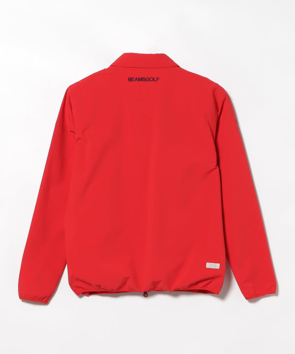 BEAMS GOLF（ビームス ゴルフ）PURPLE LABEL / BROOKLYN ストレッチ 撥