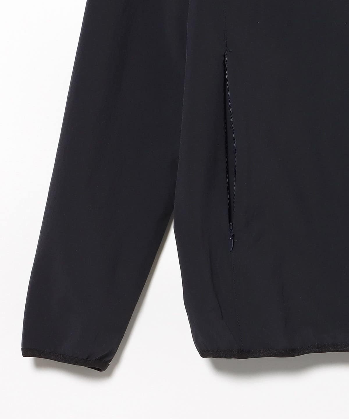 ​【美品】ビームスゴルフ パープルレーベル 撥水 ストレッチ ブルゾン Lサイズ BEAMS GOLF（ビームス ゴルフ）PURPLE LABEL / BROOKLYN ストレッチ 撥