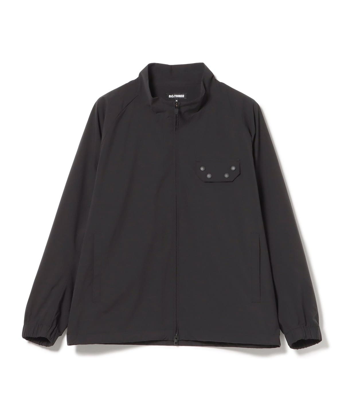 BEAMS GOLF（ビームス ゴルフ）〈MEN〉B.G.THREE / ALL-TIME