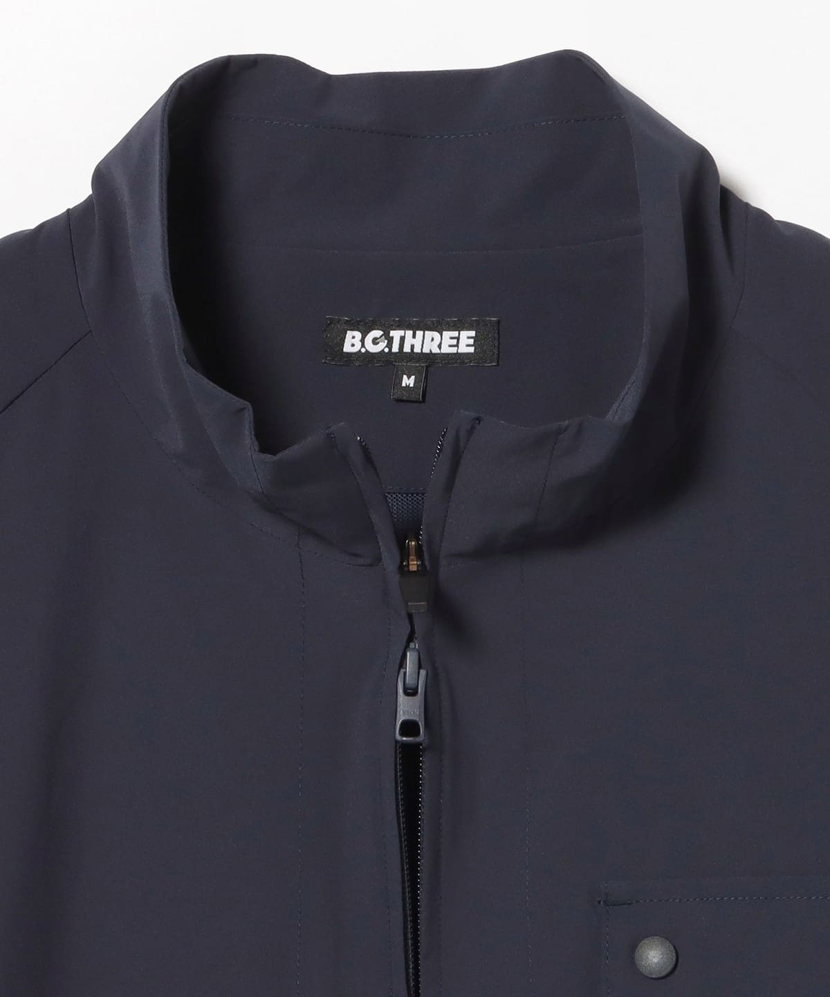 BEAMS GOLF（ビームス ゴルフ）〈MEN〉B.G.THREE / ALL-TIME