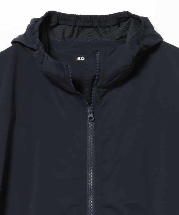 BEAMS GOLF(ビームス ゴルフ)〈MEN〉B.G.THREE / ALL-TIME BEAMS GOLF(ビームス ゴルフ)〈MEN〉B.G.THREE / ALL-TIME