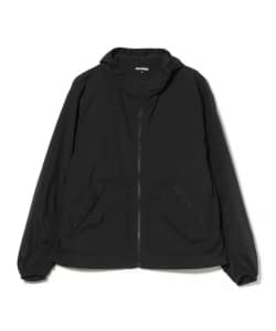 〈MEN〉B.G.THREE / ALL-TIME ポケッタブル フード ブルゾン（LV.4）