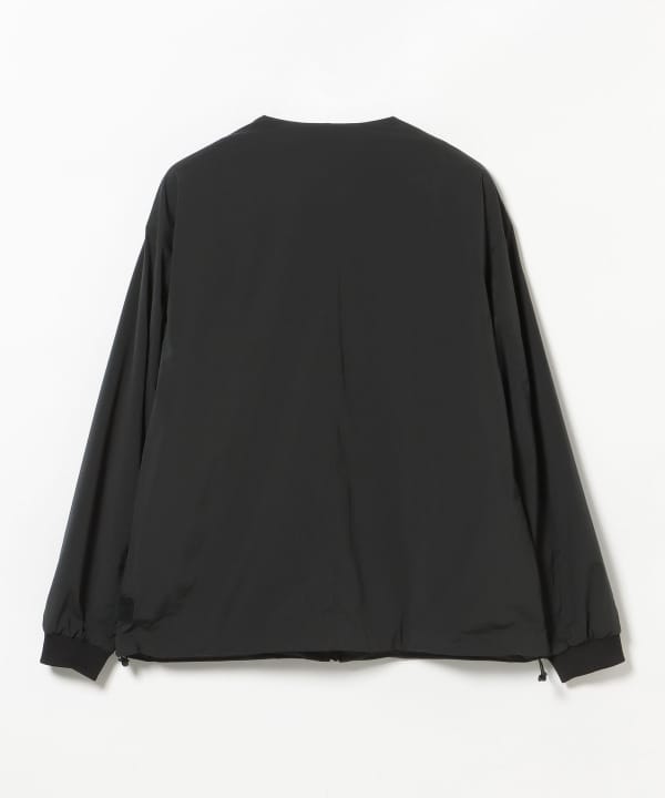 〈MEN〉  B.G.THREE / ALL-TIME Octa（R）撥水 ストレッチ ジャケット（LV.5）