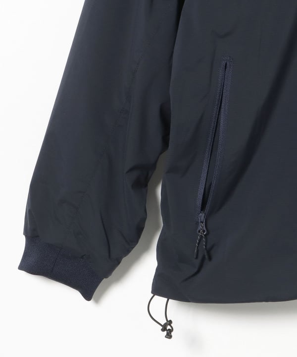 〈MEN〉  B.G.THREE / ALL-TIME Octa（R）撥水 ストレッチ ジャケット（LV.5）