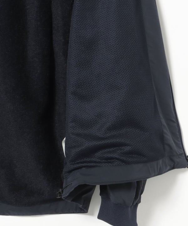 〈MEN〉  B.G.THREE / ALL-TIME Octa（R）撥水 ストレッチ ジャケット（LV.5）