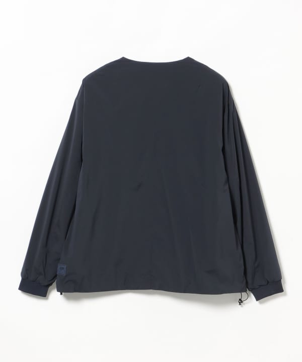 〈MEN〉  B.G.THREE / ALL-TIME Octa（R）撥水 ストレッチ ジャケット（LV.5）