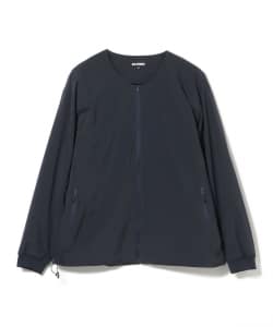 〈MEN〉  B.G.THREE / ALL-TIME Octa（R）撥水 ストレッチ ジャケット（LV.5）