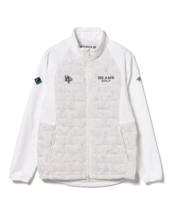 BEAMS GOLF（ビームス ゴルフ）PURPLE LABEL / スフィダンテ 接結