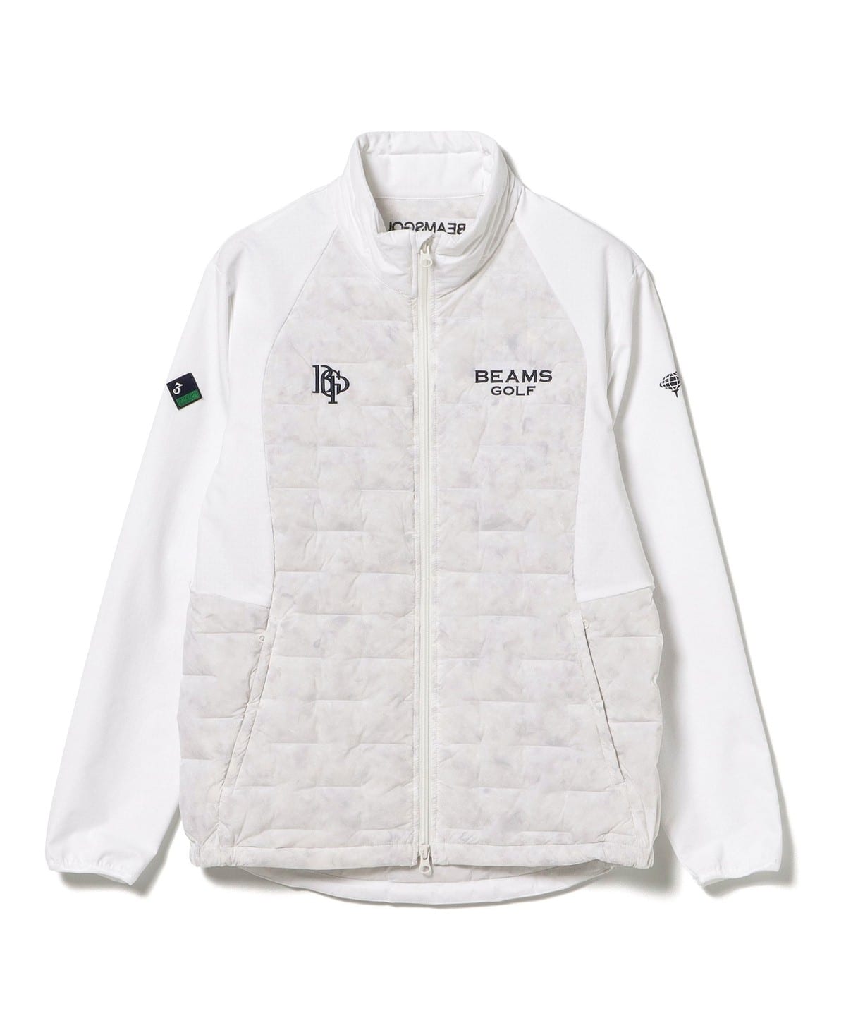 BEAMS GOLF（ビームス ゴルフ）PURPLE LABEL / スフィダンテ 接結