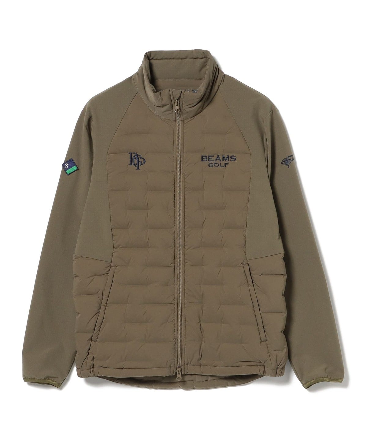 BEAMS GOLF（ビームス ゴルフ）PURPLE LABEL / スフィダンテ 接結