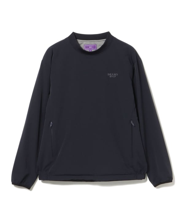 PURPLE LABEL / 撥水 ストレッチ ピステ