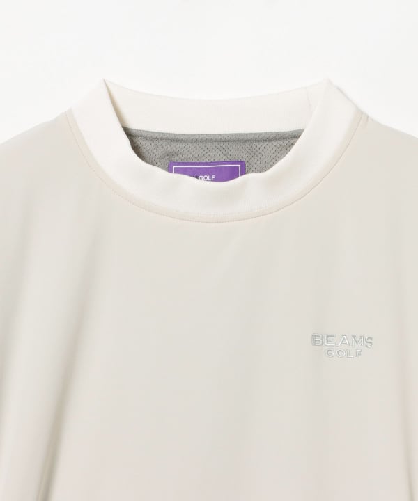 PURPLE LABEL / 撥水 ストレッチ ピステ