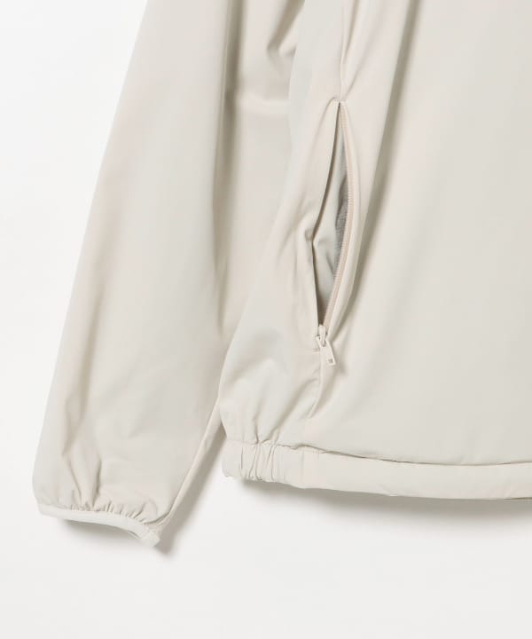 PURPLE LABEL / 撥水 ストレッチ ピステ