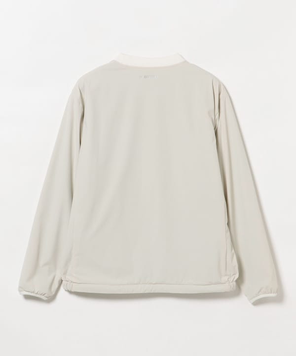PURPLE LABEL / 撥水 ストレッチ ピステ